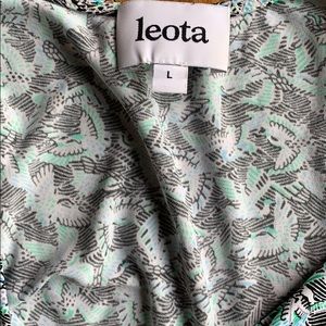 Leota dress